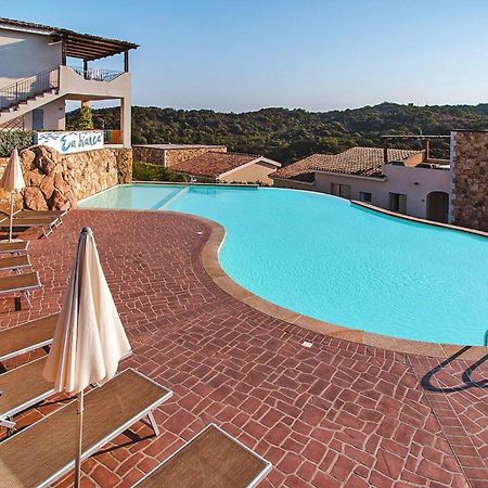 Holiday residence Ea Bianca Baja Sardinia - ISR01294-DYE Cala Bitta Exterior foto