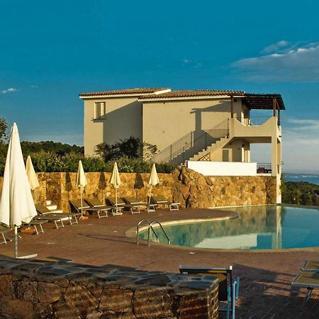 Holiday residence Ea Bianca Baja Sardinia - ISR01294-DYE Cala Bitta Exterior foto